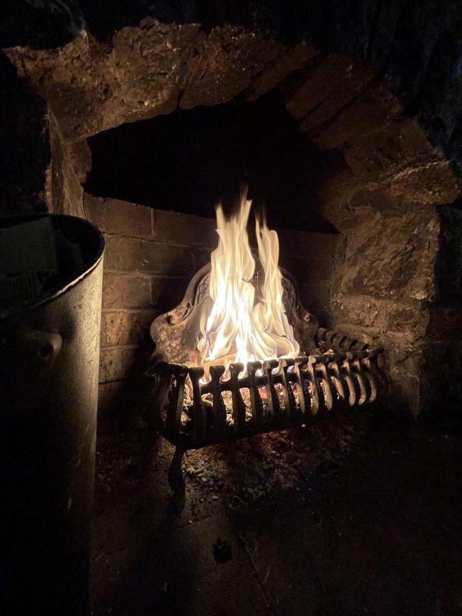 Cross Keys Inn Tebay  Exterior photo