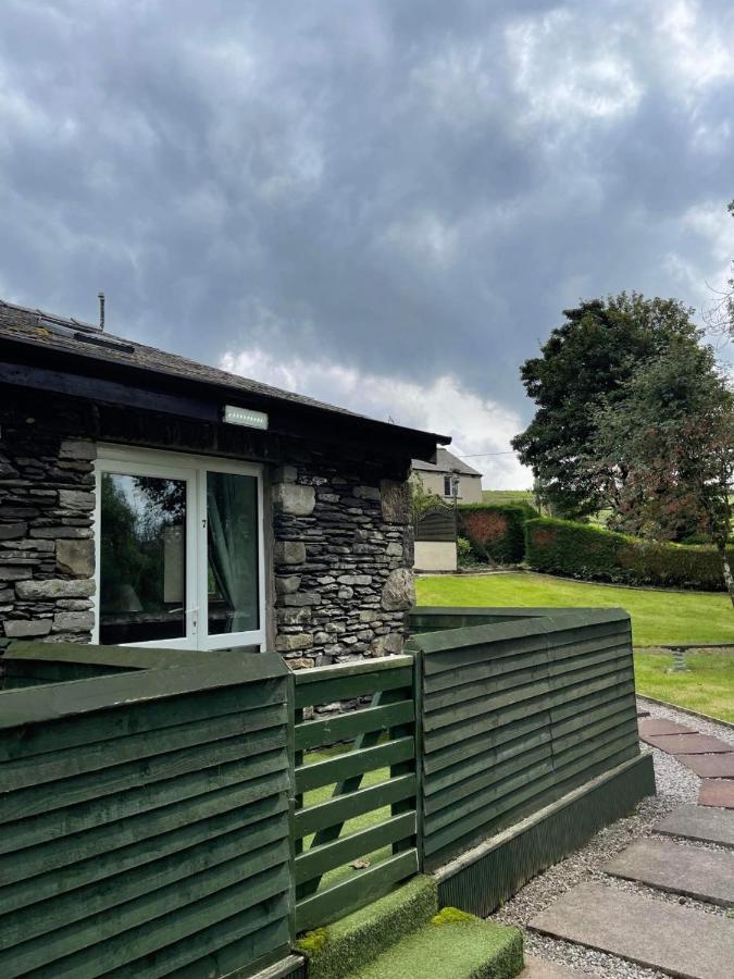 Cross Keys Inn Tebay  Exterior photo