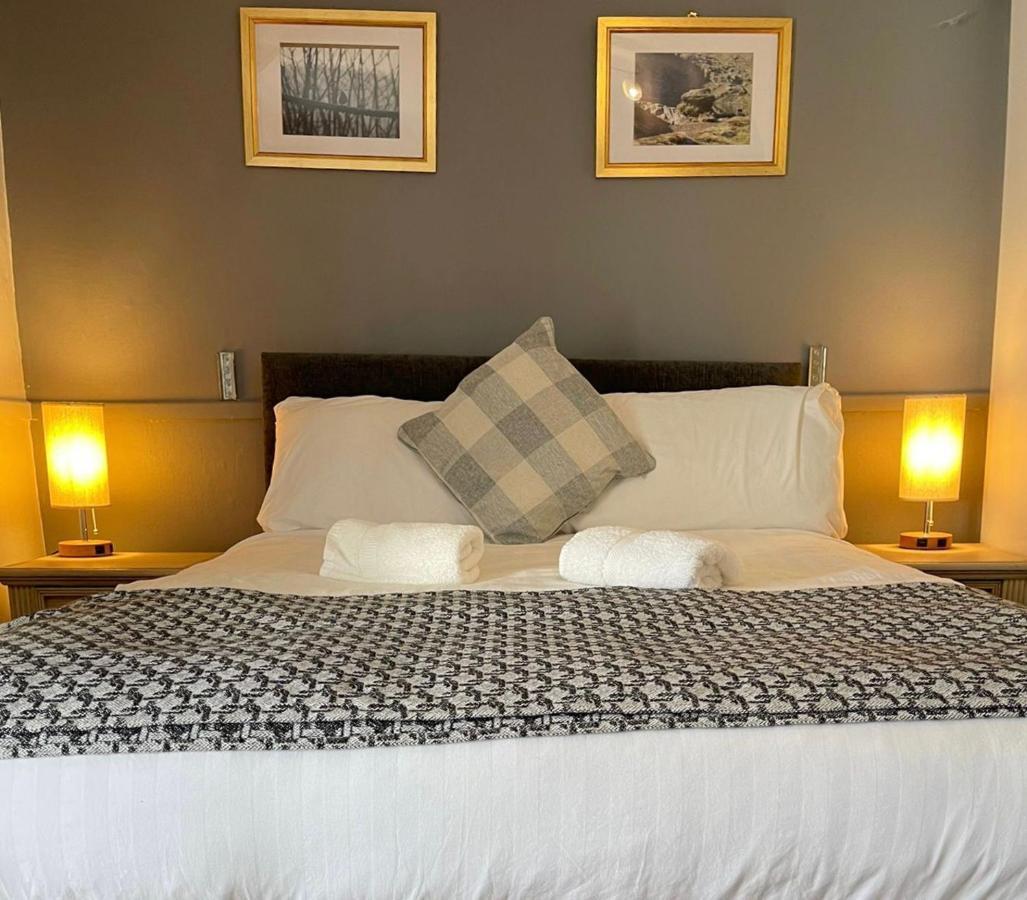 Cross Keys Inn Tebay  Room photo