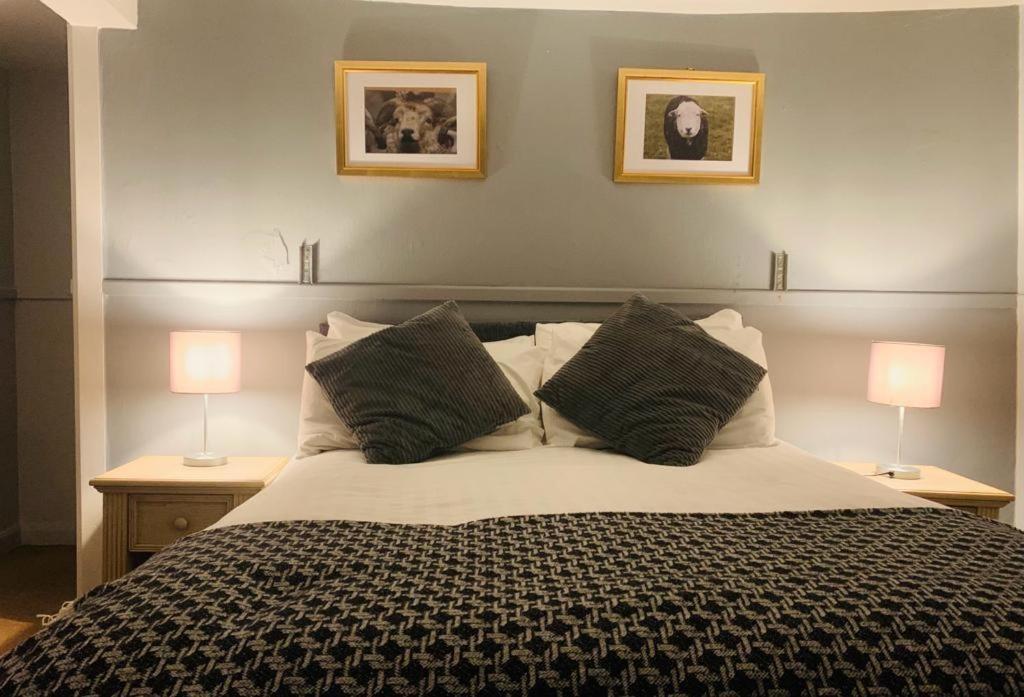 Cross Keys Inn Tebay  Room photo