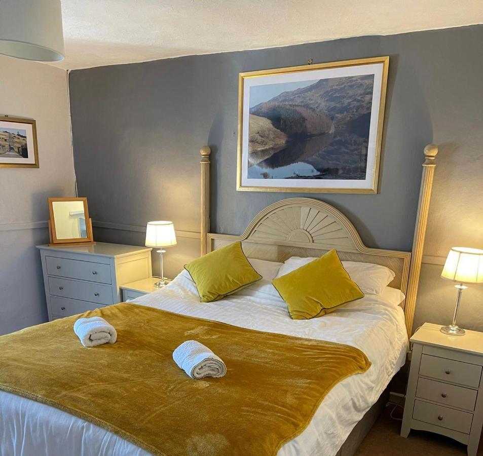 Cross Keys Inn Tebay  Room photo