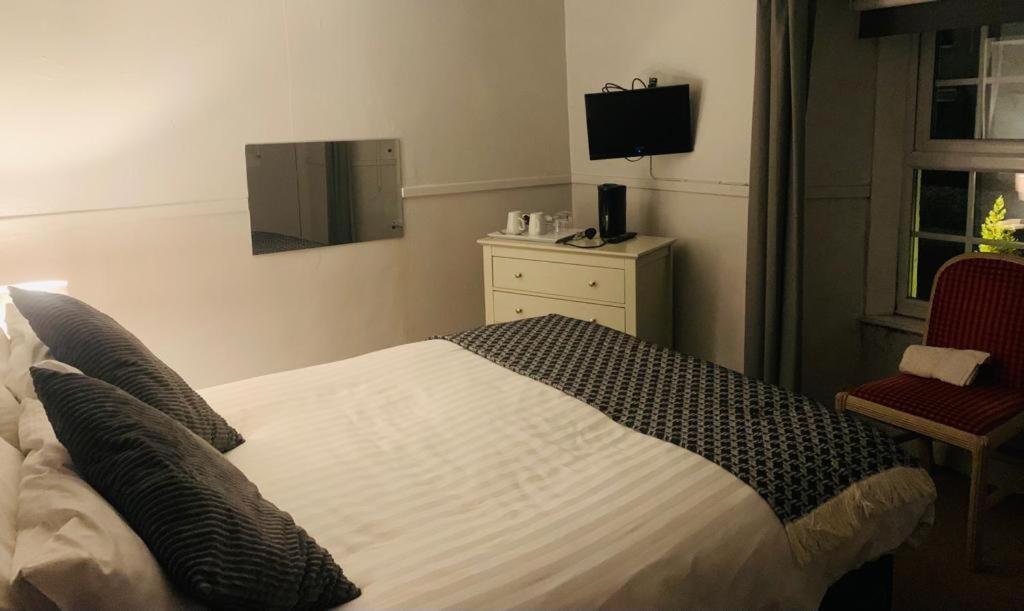 Cross Keys Inn Tebay  Room photo